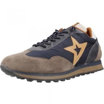 Shoes Zapatillas marca Cetti modelo C1259-537 para hombre en color azul