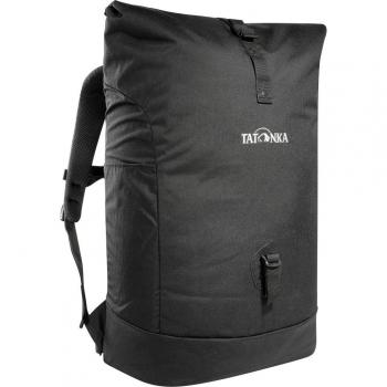 TATONKA Sac à dos Grip Rolltop Noir