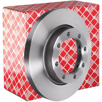 FEBI BILSTEIN 10687 Standard-Bremsscheibe