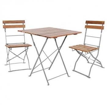 Mojawo Bistro‑Klappmöbel Set