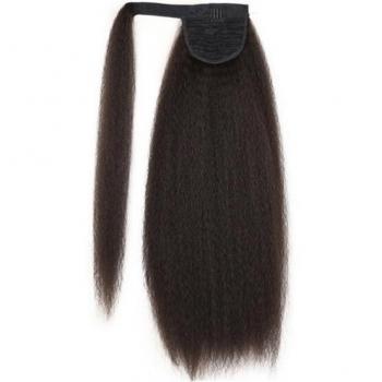 Rizo Natural Postizo 22