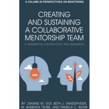 Creating and Sustaining a Collaborative Mentorship Team Handbook