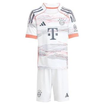 Tenue Bébé Bayern Munich 2025/26