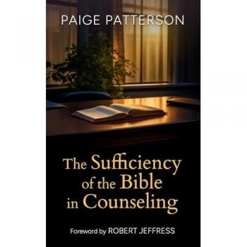 The Sufficiency of the Bible in Counseling