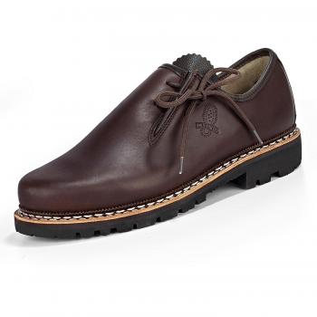 Meindl Herren Schnürschuh Ischl 1670 Haferlschuhe Größe 46