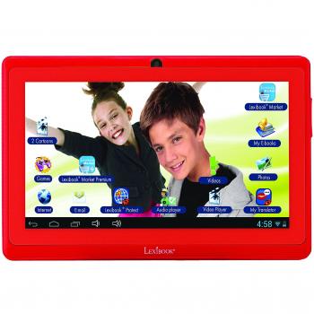 Lexibook 7-Inch Kids Tablet
