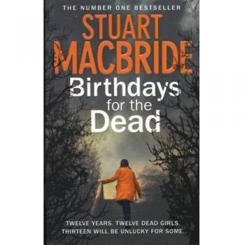 Birthdays for the Dead