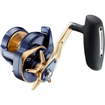 Moulinet de pêche Saltiga 2022
