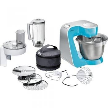 Bosch MUM5 Styline