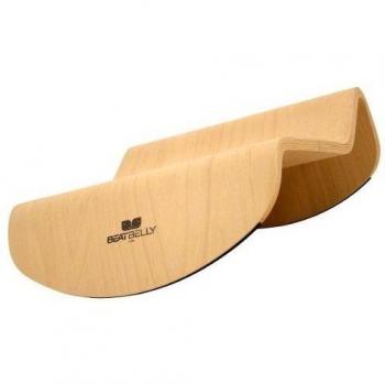 Abtrainer BeatBelly BB-1001 Beechwood