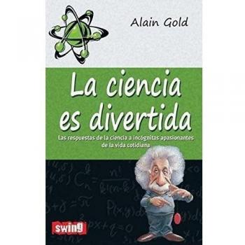 La ciencia es divertida (Tapa blanda).