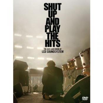 Shut up and play the hits
