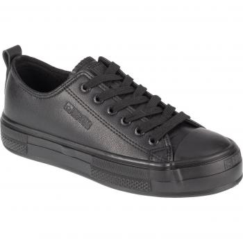 Big Star Sneakers Nn27859 nere, taglia EU 36