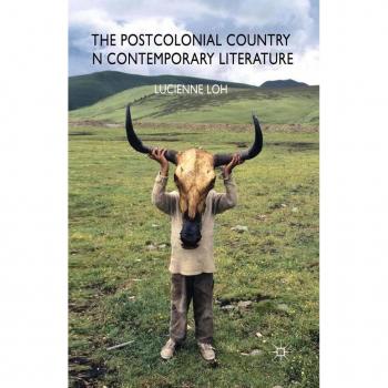 Vitalsource Technologies, Inc. Postcolonial Country In Contemporary Literature