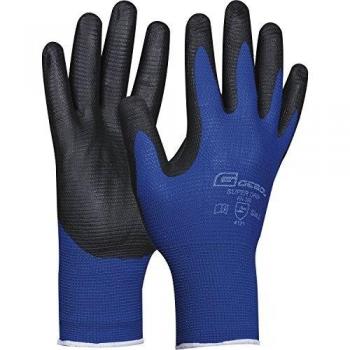 GUANTI GEBOL SUPER GRIP MISURA 9
