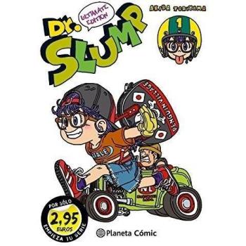 Dr.Slump