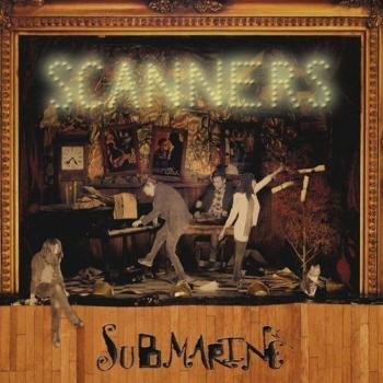 Submarine Lp