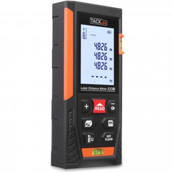 LevelBeam 100M Distance Gauge