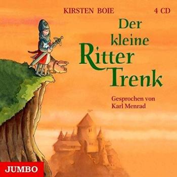 Der Kleine Ritter Trenk