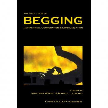 The Evolution of Begging
