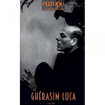 Gherasim luca n 1045