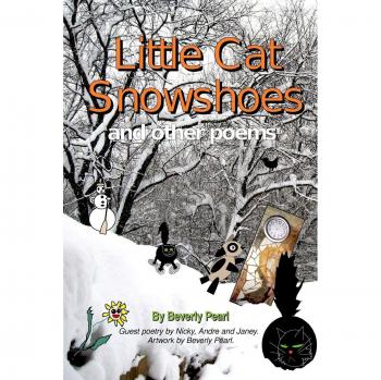 Little Cat Snowshoes