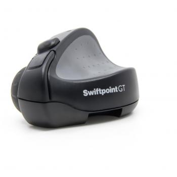Natürlicher Touch‑Maus SwiftPoint GT – Kabellos & Mobil