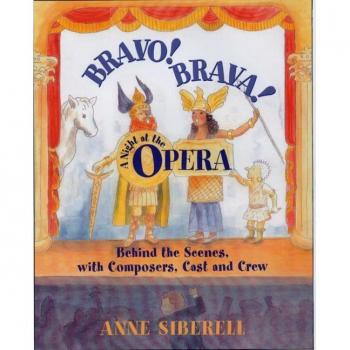 Bravo! Brava! a Night at the Opera