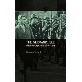 Ingles otros  the germanic isle pb  cambridge
