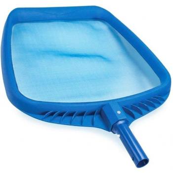 Râteau de piscine à mailles serrées