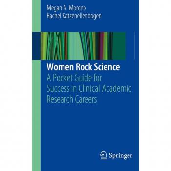 Women Rock Science