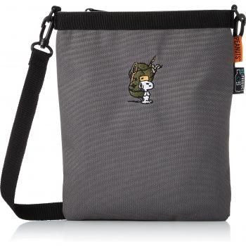 Bolsa Crossbody Snoopy 0246