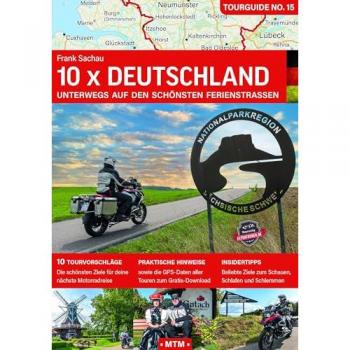 10 x Deutschland
