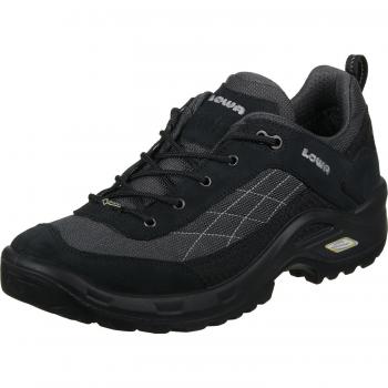 Lowa Taurus GTX® Schwarz – 41