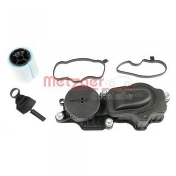 METZGER 2385015 Válvula de ventilación del bloque motor