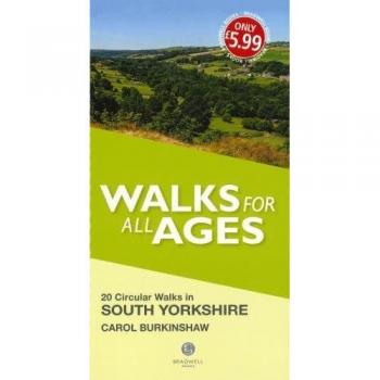 Walks for All Ages South Yorkshire