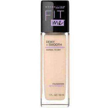 Dewy Smooth Foundation 110 Porcelaine