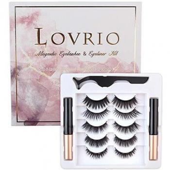 Reversible Magnetic Eyeshadow