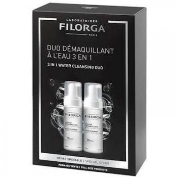 FILORGA DUO MOUSSE STRUCCANTE