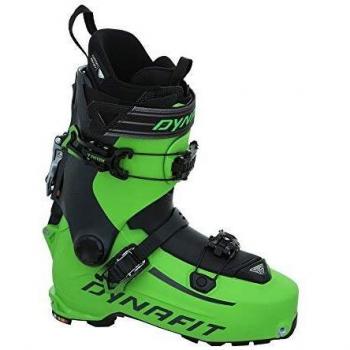 Dynafit Hoji PU Skischuh Dynafit Grün 27.5