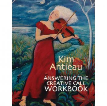 Answering the Creative Call Workbook
