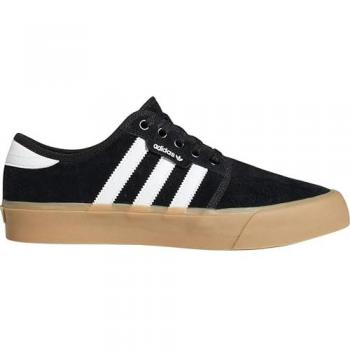 Adidas Originals Seeley Xt Trainers Core Black / Ftwr White / Gum4 male UK 9.5
