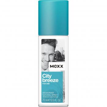 Mexx Urban Fresh For Him 75 ml – Deodorante Vaporizzato
