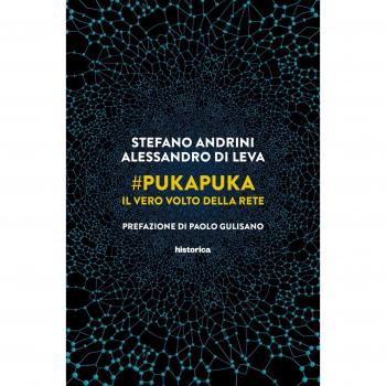 #PukaPuka. Il vero volto della rete