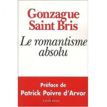 Le romantisme absolu