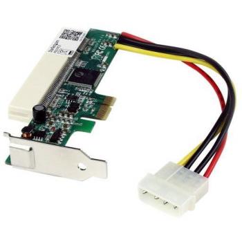 StarTech PEX1PCI1 Adaptateur PCI Express vers PCI