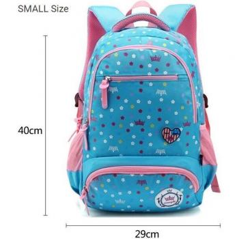 Mochila Protectora Escolar
