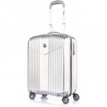 ABISTAB VERAGE V-LITE Ultraleicht Hartschalenkoffer 55cm
