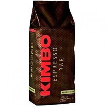 Café en Granos Kimbo Superior 1kg