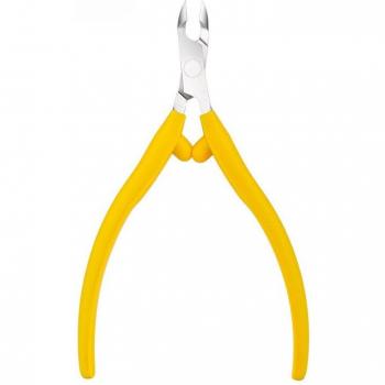 Nail Art Cuticle Scissors